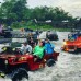 Jeep Merapi Track Adventure (Short Plus A)