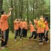 Team Building  (Program 3 - 4 Jam)