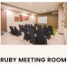 Suite  Room -  De Laxston Hotel Yogyakarta 