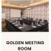 Suite  Room -  De Laxston Hotel Yogyakarta 