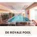 Suite  Room -  De Laxston Hotel Yogyakarta 