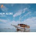 Leisure Komodo with KLM Alore - Private 4H3M