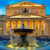 Tour  Moskow  6 Hari Dari Jakarta (MINGGU – JUMAT) - Paket Extra *4