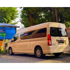 Hiace Premio