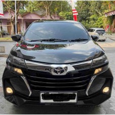 Avanza