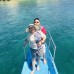 ONE DAY TOUR PINK BEACH
