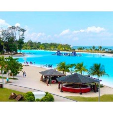 Jelajah Wisata Bintan 2H1M