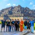 Paket Eksplorasi Jogja 3H2M