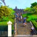 Paket Eksplorasi Jogja 3H2M