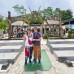Wisata Lava Gunung Merapi dan Candi Prambanan All In