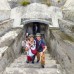 Wisata Lava Gunung Merapi dan Candi Prambanan All In