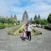 Wisata Lava Gunung Merapi dan Candi Prambanan All In