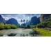 Open Trip Toraja Spesial Lembah Ollon 4D3N