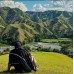 Open Trip Toraja Spesial Lembah Ollon 4D3N