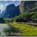 Open Trip Toraja Spesial Lembah Ollon 4D3N