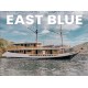 Komodo Tour East Blue Phinisi (Private Trip 2H1M)