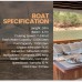 Komodo Tour East Blue Phinisi (Private Trip 4H3M)