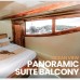 Komodo Tour East Blue Phinisi (Private Trip 4H3M)
