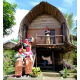 Paket Regular Lombok 4D3N