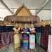 Tour Lombok  4D3N (Paket A)