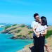 Tour Lombok  4D3N (Paket A)