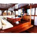 3D2N Private Cruise with KLM Riley Phinisi