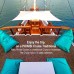 3D2N Private Cruise with KLM Riley Phinisi