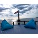 3D2N Private Cruise with KLM Riley Phinisi