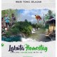 Paket Wisata Alam by Labuta Homestay 2H1M